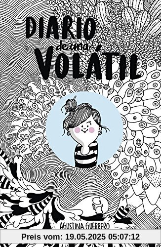 Diario de una volátil (LUMEN, Band 19134)