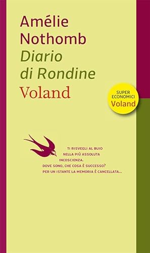 Diario di rondine von Voland
