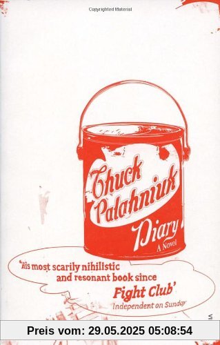 Diary Diary