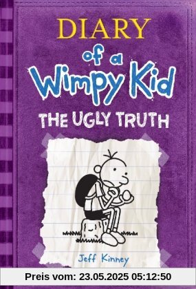 Diary of a Wimpy Kid # 5: The Ugly Truth