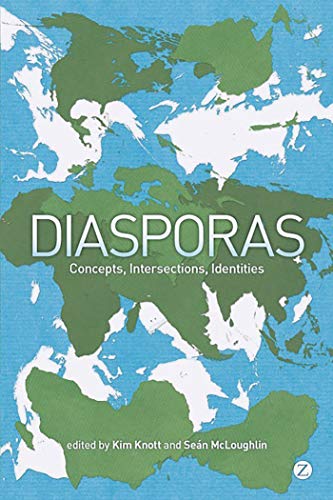 Diasporas: Concepts, Identities, Intersections