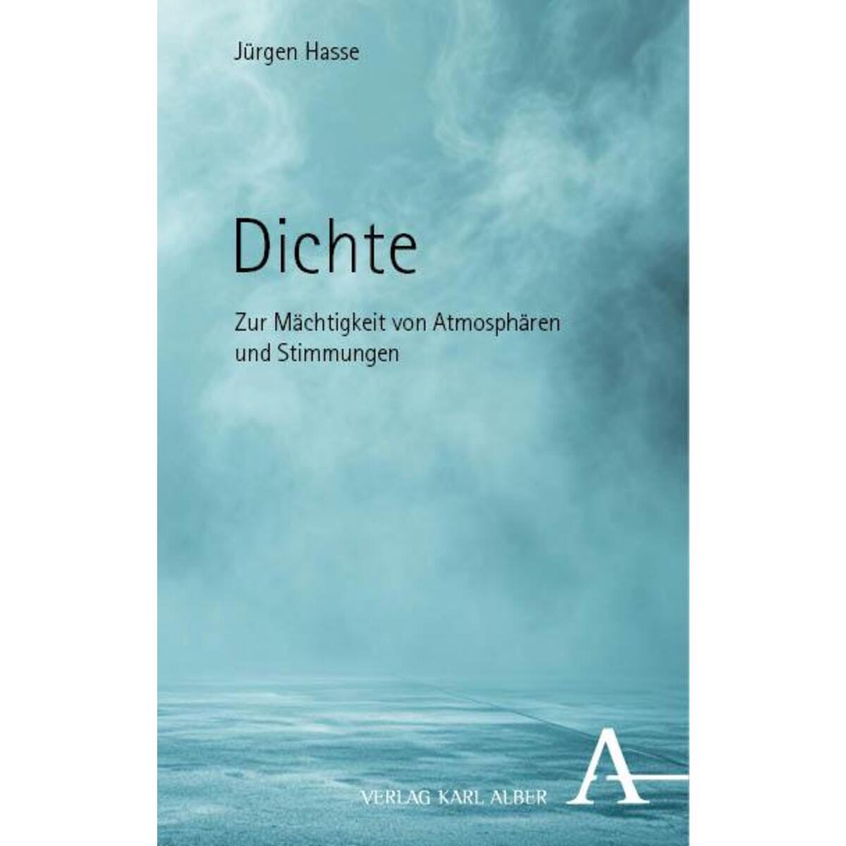 Dichte von Karl Alber i.d. Nomos Vlg