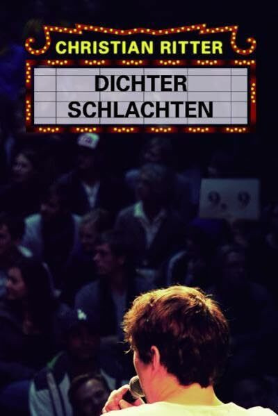 Dichter schlachten Dichter schlachten