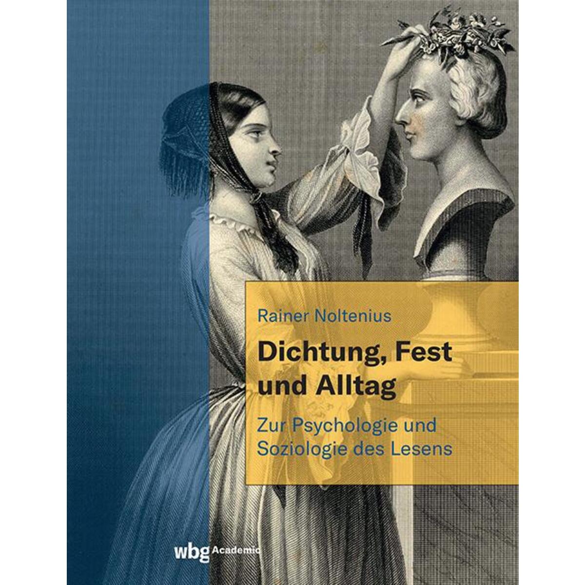 Dichtung, Fest und Alltag Dichtung, Fest und Alltag von Herder Verlag GmbH