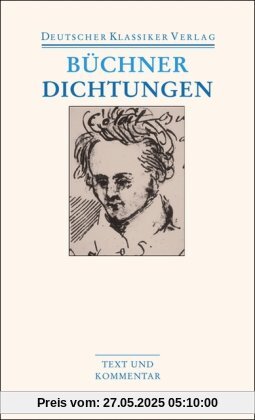 Dichtungen, Schriften, Briefe und Dokumente; 2 Bde, Text und Kommentar