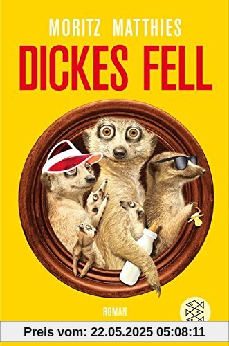 Dickes Fell: Roman