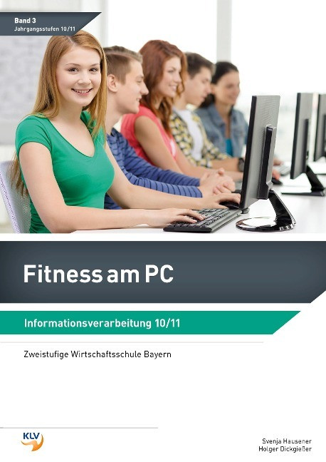 Dickgießer, H: Fitness am PC Dickgießer, H: Fitness am PC