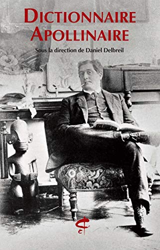 Dictionnaire Apollinaire von Champion