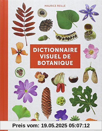 Dictionnaire visuel de botanique Dictionnaire visuel de botanique