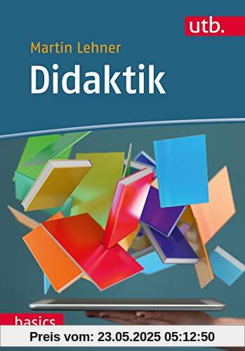 Didaktik (utb basics)