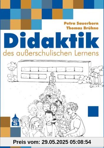 Didaktik des außerschulischen Lernens