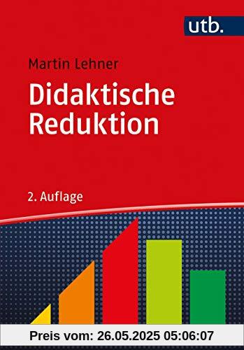 Didaktische Reduktion