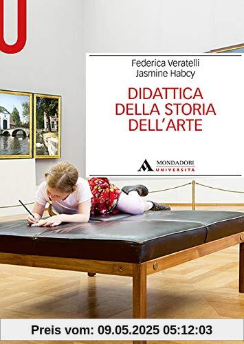 Didattica della storia dell'arte