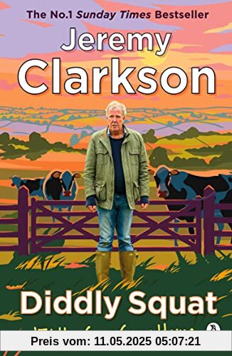 Diddly Squat: ‘Til The Cows Come Home: The No 1 Sunday Times Bestseller 2022