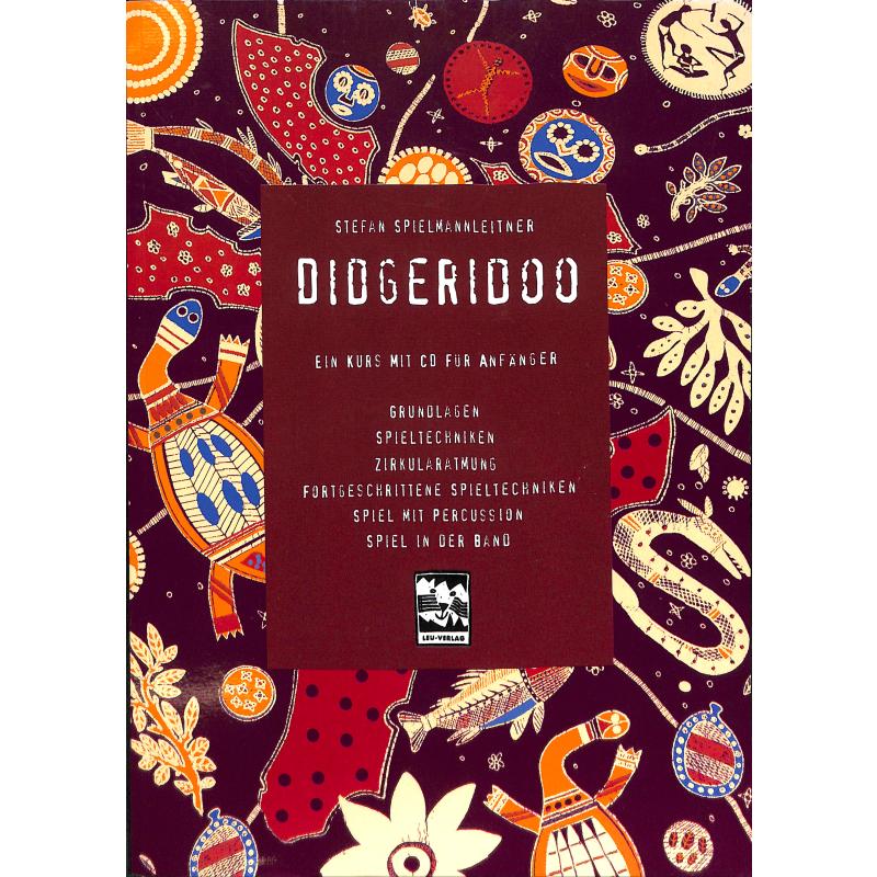 Didgeridoo Didgeridoo