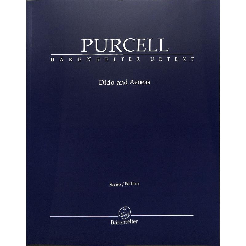 Dido + Aeneas Dido + Aeneas