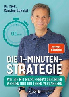 Die 1-Minuten-Strategie von Droemer/Knaur