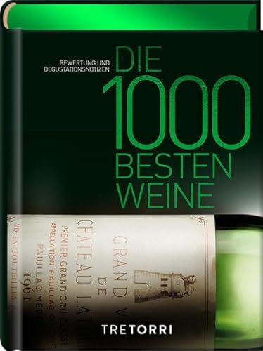 Die 1000 besten Weine