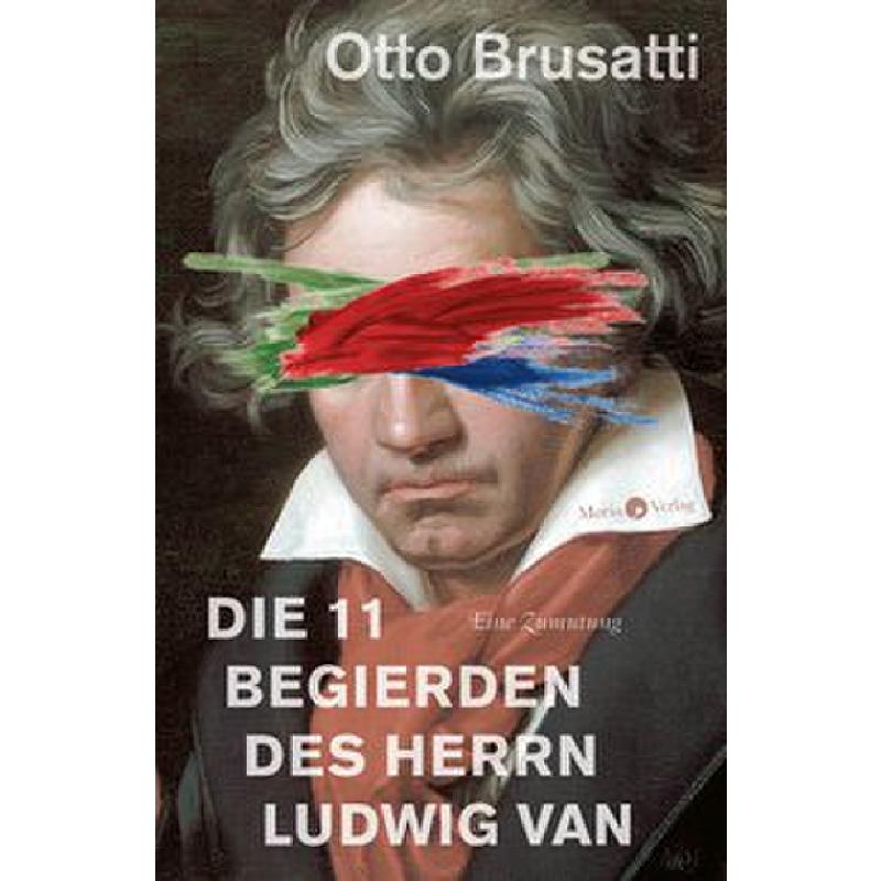 Die 11 Begierden des Herrn Ludwig van | Eine Zumutung