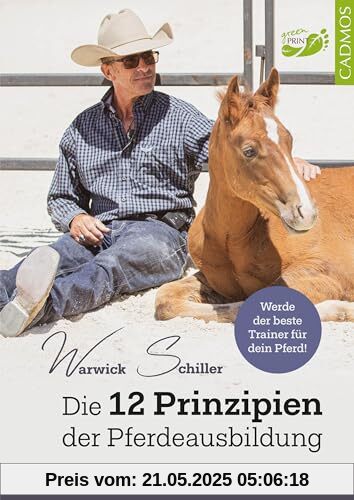 Die 12 Prinzipien der Pferdeausbildung: Beziehung als Basis für effektives Training
