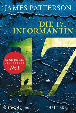 Die 17. Informantin / Der Club der Ermittlerinnen Bd.17 von Blanvalet