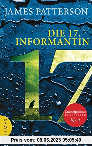 Die 17. Informantin: Thriller (Women's Murder Club, Band 17)