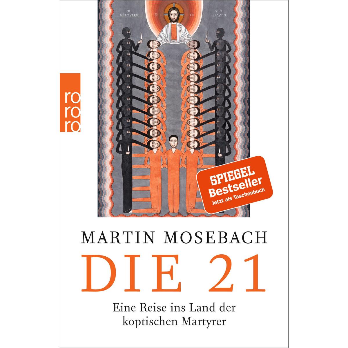 Die 21 von Rowohlt Taschenbuch