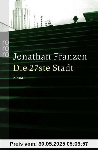 Die 27ste Stadt Die 27ste Stadt