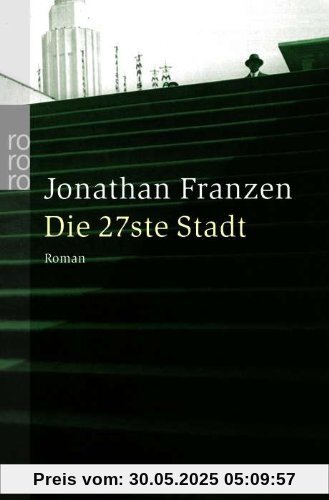 Die 27ste Stadt