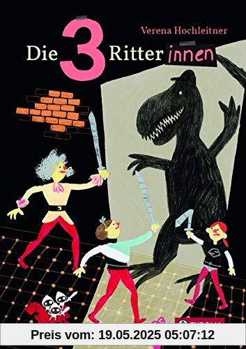 Die 3 Ritterinnen Die 3 Ritterinnen