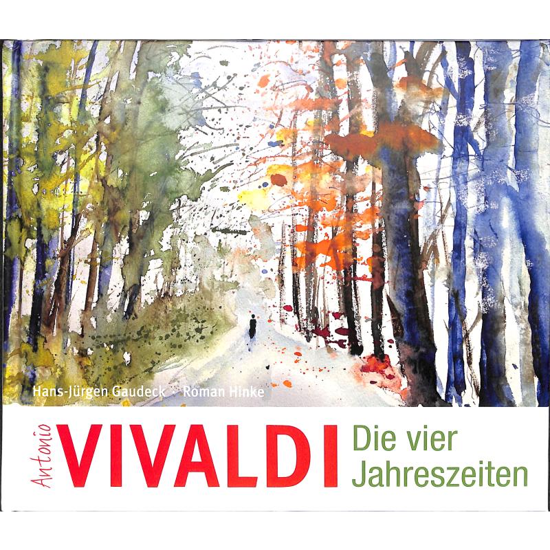 Die 4 Jahreszeiten Die 4 Jahreszeiten