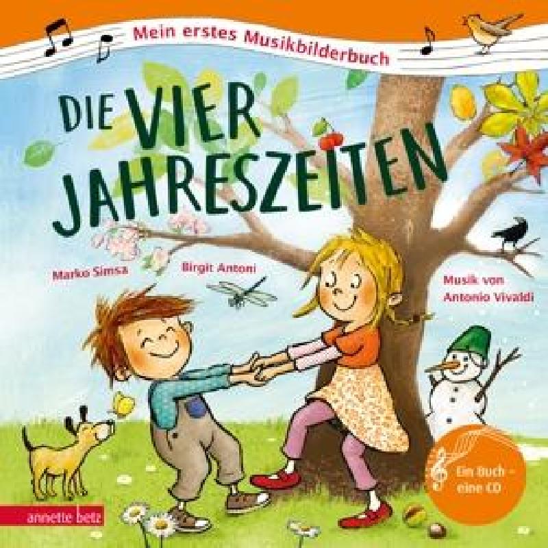 Die 4 Jahreszeiten Die 4 Jahreszeiten