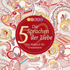 Die 5 Sprachen der Liebe von Francke-Buch