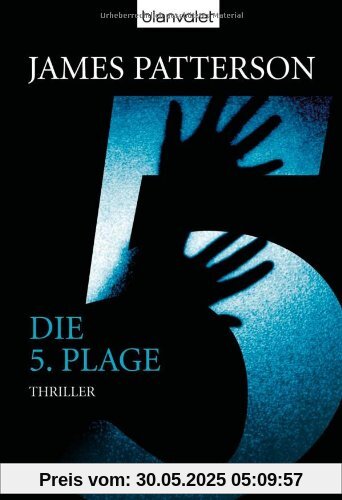 Die 5. Plage - Women's Murder Club -: Thriller Die 5. Plage - Women's Murder Club -: Thriller