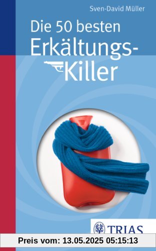 Die 50 besten Erkältungs-Killer