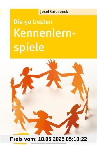 Die 50 besten Kennenlernspiele - Don Bosco-MiniSpielothek