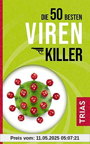 Die 50 besten Virenkiller