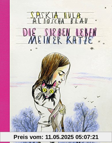 Die 7 Leben meiner Katze