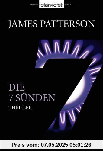 Die 7 Sünden - Women's Murder Club -: Thriller