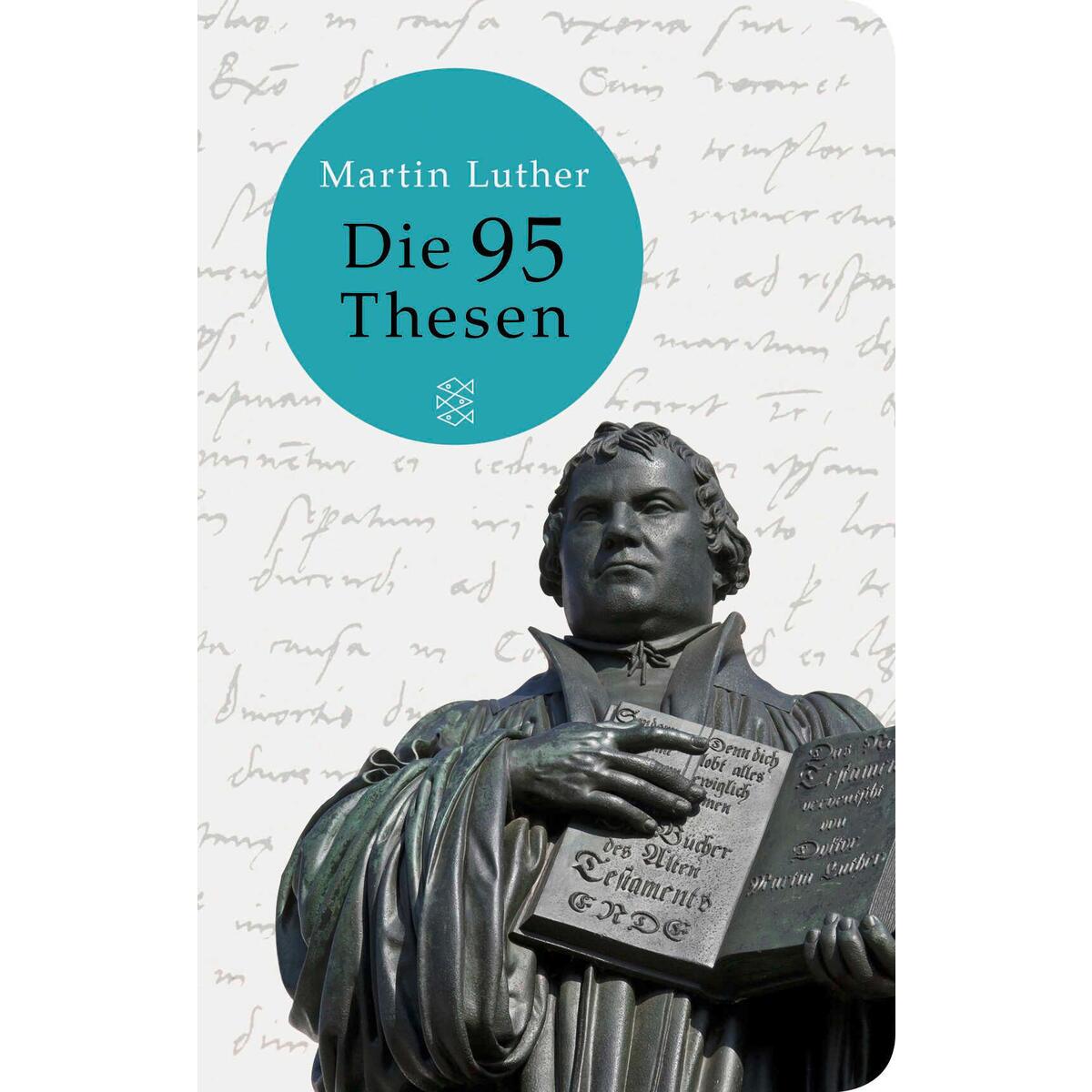 Die 95 Thesen von Fischer