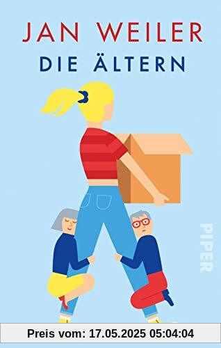 Die Ältern