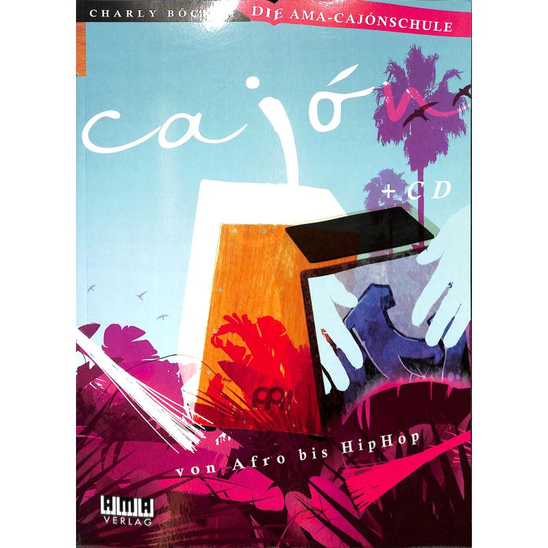 Die AMA Cajon Schule