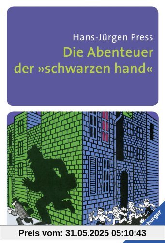 Die Abenteuer der schwarzen hand: Rätselhafte Detektivgeschichten zum Mitraten Die Abenteuer der schwarzen hand: Rätselhafte Detektivgeschichten zum Mitraten