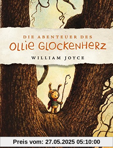 Die Abenteuer des Ollie Glockenherz Die Abenteuer des Ollie Glockenherz