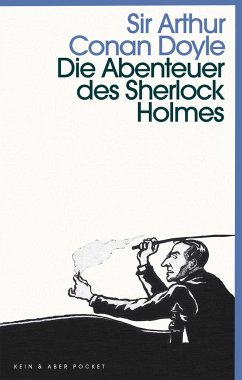 Die Abenteuer des Sherlock Holmes von Kein & Aber