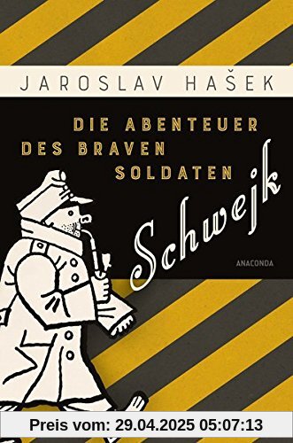 Die Abenteuer des braven Soldaten Schwejk