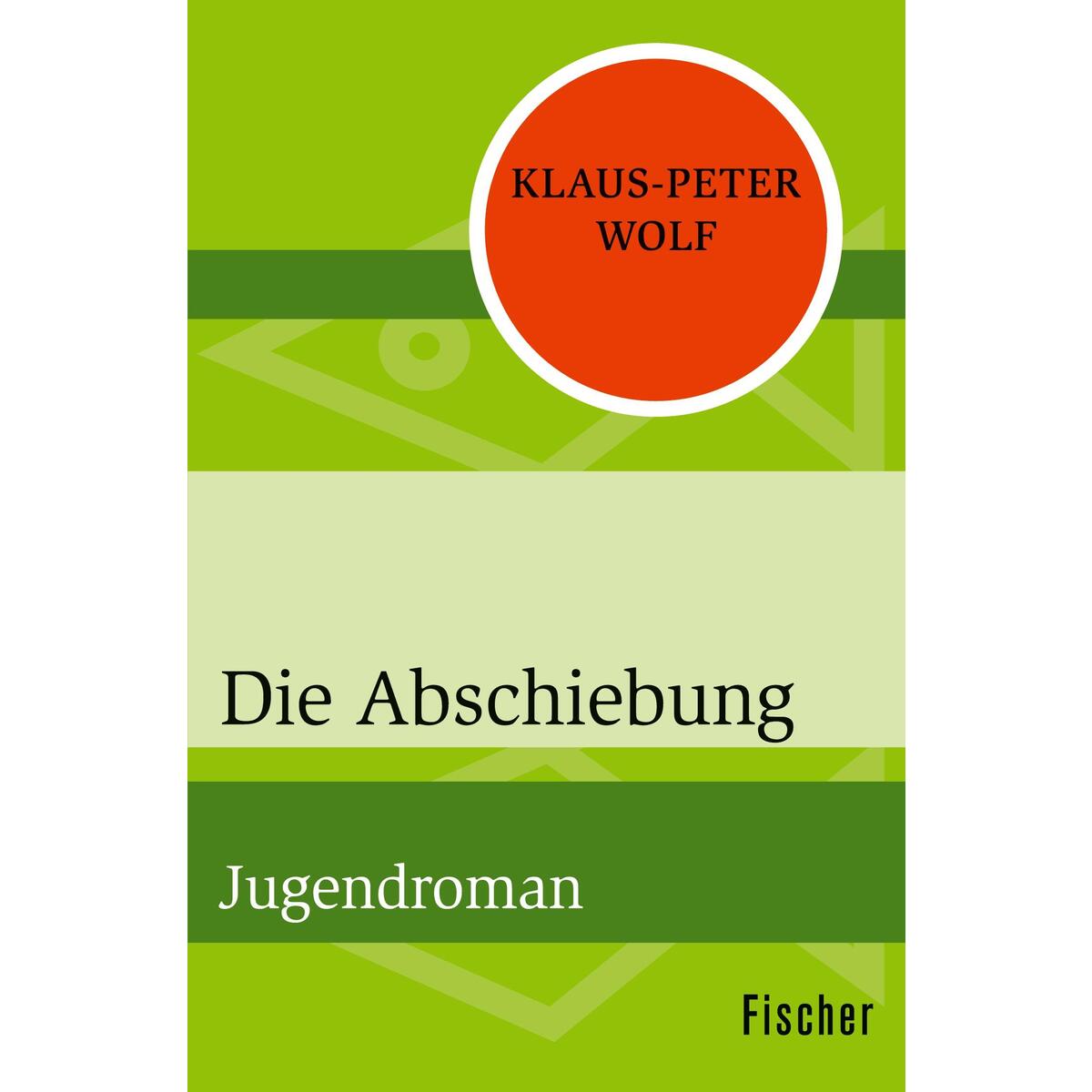 Die Abschiebung von S. Fischer Verlag
