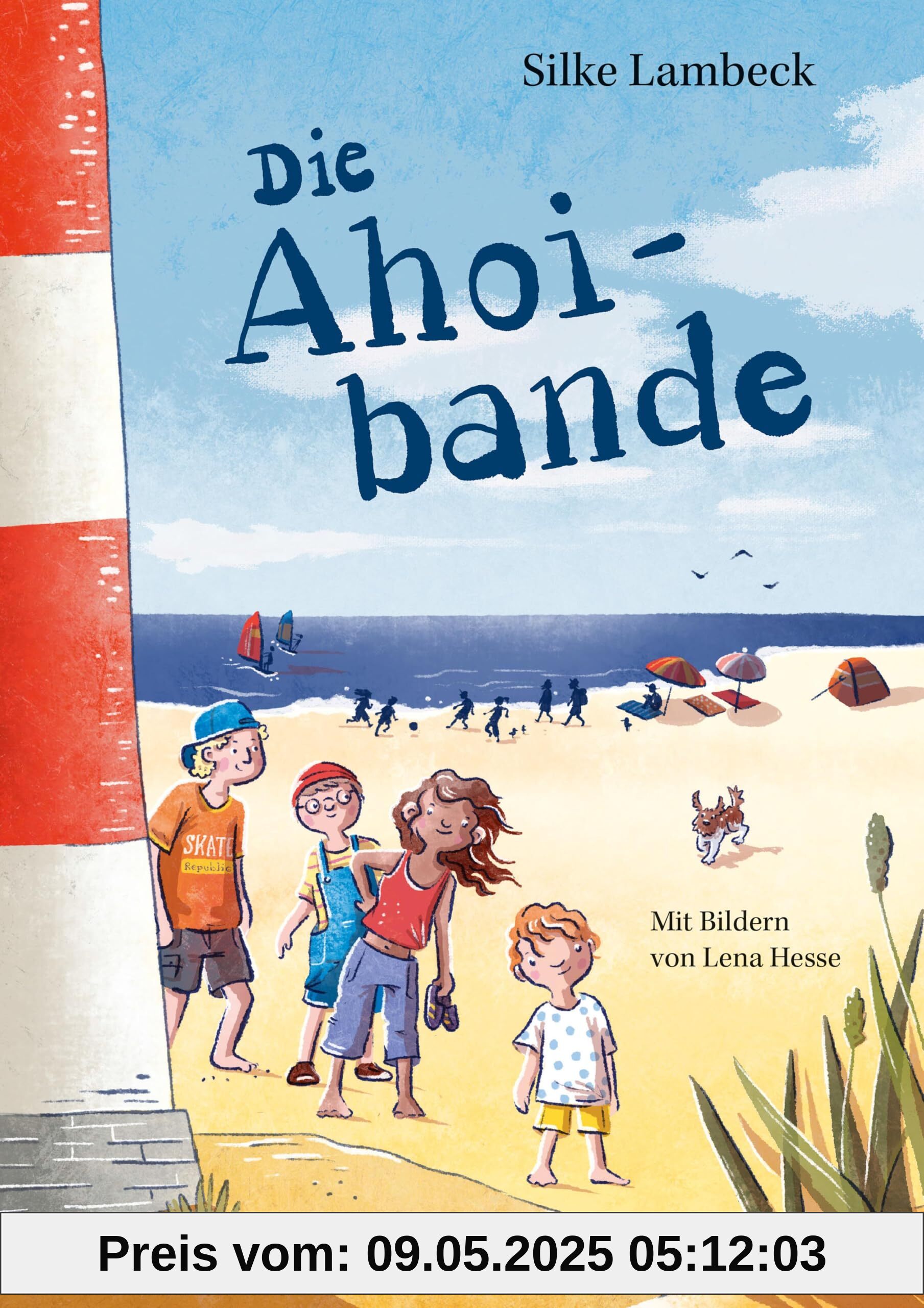 Die Ahoibande