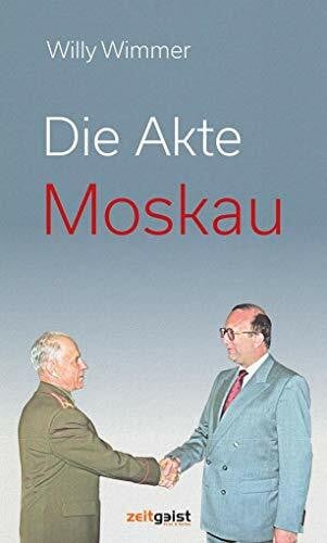 Die Akte Moskau Die Akte Moskau