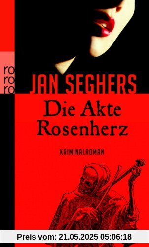 Die Akte Rosenherz Die Akte Rosenherz